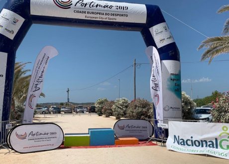 NacionalGest patrocina Circuito de Mar do Algarve 2019