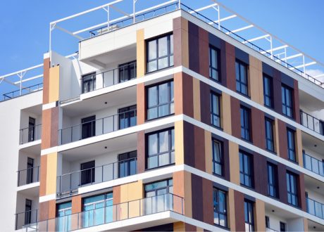Proteja o prédio com um seguro multirriscos condomínio