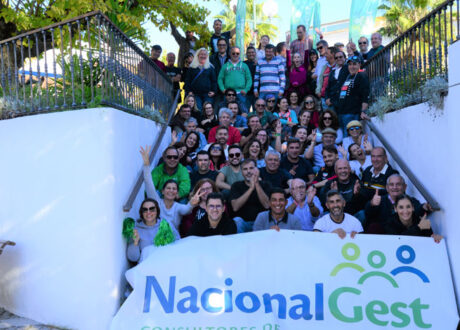 Team building na apanha da azeitona reforça cultura interna NacionalGest